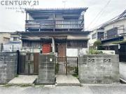 上ノ島町2丁目戸建
