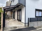 高槻市緑町戸建