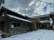 あわら市波松戸建て