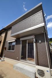 ＪＲ山陽本線岡山駅まで徒歩41分