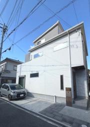 ＪＲ山陽本線西明石駅まで徒歩9分