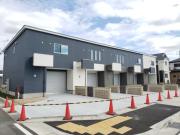 仮称 宝神二丁目連家轟