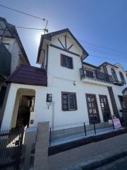 南海泉北線泉ケ丘駅まで徒歩13分