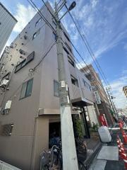 地下鉄中央線深江橋駅まで徒歩10分