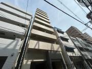 地下鉄長堀鶴見緑地線松屋町駅まで徒歩4分