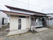 宝積寺平屋建貸家