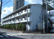 埼玉高速鉄道川口元郷駅まで徒歩13分