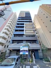 プレサンス大阪同心メゾヴィータ