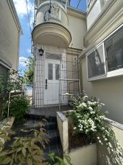 境南町4丁目戸建