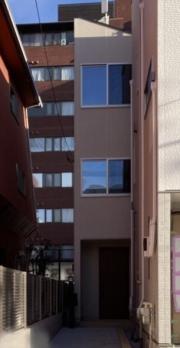 東京メトロ副都心線雑司が谷駅まで徒歩4分