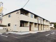 とさでん交通後免線舟戸駅まで徒歩3分