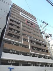 地下鉄御堂筋線心斎橋駅まで徒歩7分