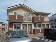 名鉄竹鼻・羽島線柳津駅まで徒歩13分