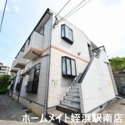 地下鉄七隈線茶山駅まで徒歩16分