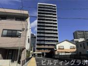 地下鉄鶴舞線浄心駅まで徒歩4分