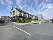 セジュール大善寺 B棟