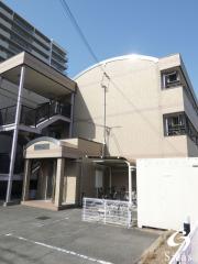 南海本線堺駅まで徒歩9分