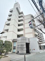 地下鉄谷町線長原駅まで徒歩10分