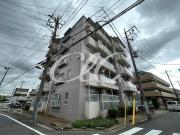 日暮里・舎人ライナー西新井大師西駅まで徒歩9分