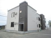 SandA東川