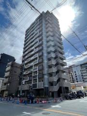 ファーストフィオーレ新町ファジスタ