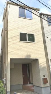 足立区千住元町住宅