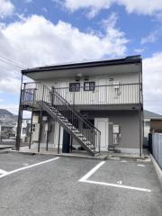 ＪＲ山陽本線向洋駅まで徒歩24分