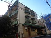 ＪＲ中央線中野駅まで徒歩8分