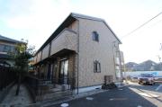 名鉄小牧線間内駅まで徒歩15分