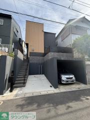 松戸市八ケ崎戸建