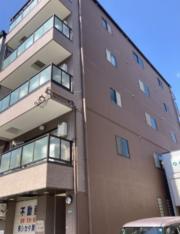 ＪＲ東海道本線甲子園口駅まで徒歩12分