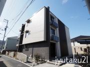 ＪＲ徳島線蔵本駅まで徒歩6分