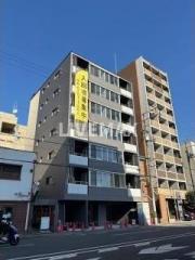 MSR京都二条城