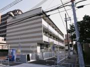 レオパレス淀川