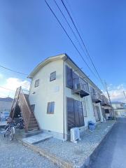 ルイシャトレ富士見A