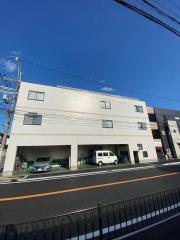 阪急宝塚線曽根駅まで徒歩12分