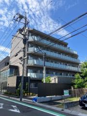 京成本線青砥駅まで徒歩7分