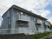 ＪＲ片町線津田駅まで徒歩5分