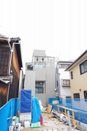 南海本線住吉大社駅まで徒歩9分
