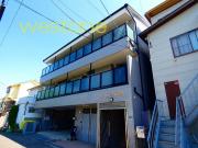 阪急神戸線園田駅まで徒歩7分