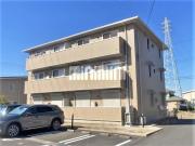 リビングタウン阿倉川 A棟