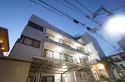東急田園都市線高津駅まで徒歩5分
