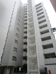 二日町パークマンション
