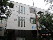 東急目黒線西小山駅まで徒歩7分