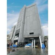 S-RESIDENCE新宿若松町