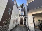 横浜市西区南軽井沢戸建