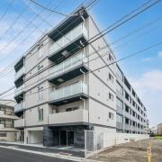 東京メトロ千代田線綾瀬駅まで徒歩4分