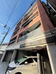 地下鉄中央線阿波座駅まで徒歩4分