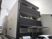 セレニティ田川北A棟