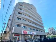 日神パレステージ東長崎